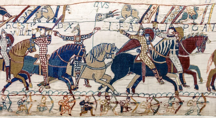 The Harrying